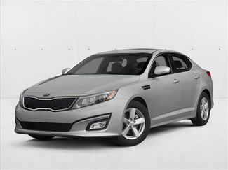 Used 2014 Kia Optima EX w/ EX Premium Package FWD video 1