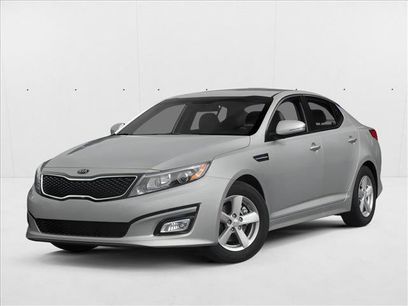 Used 2014 Kia Optima EX w/ EX Premium Package
