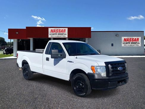 Used 2010 Ford F150 XL image 3