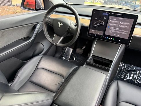 Used 2020 Tesla Model Y Long Range AWD/4WD image 41