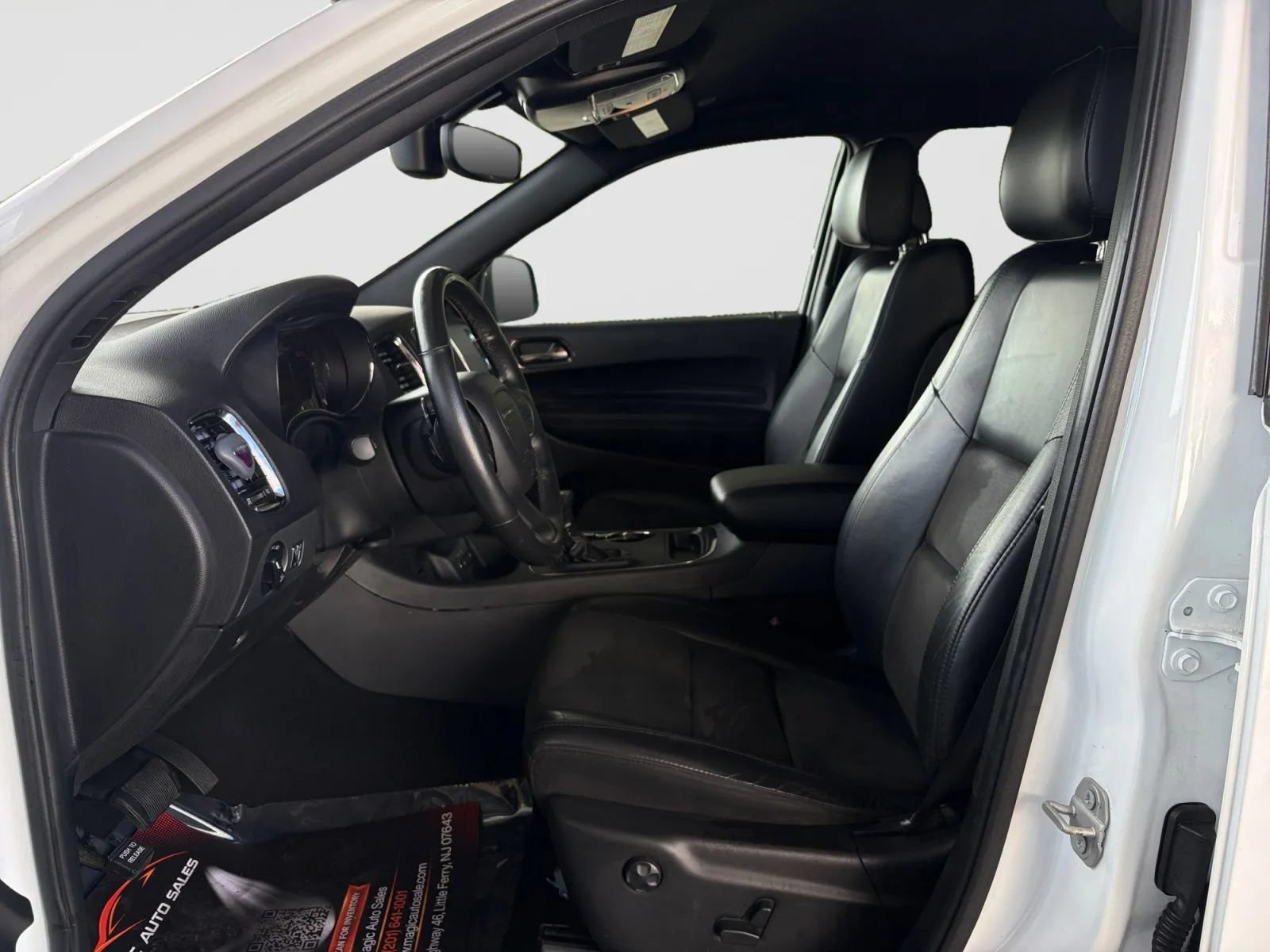 Used 2020 Dodge Durango GT AWD/4WD image 12