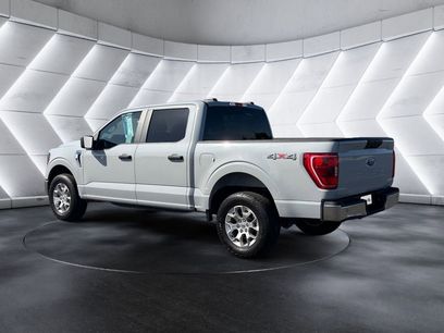 Used 2023 Ford F150 XLT
