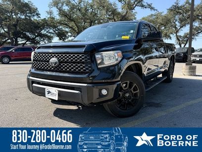 Used 2020 Toyota Tundra SR5