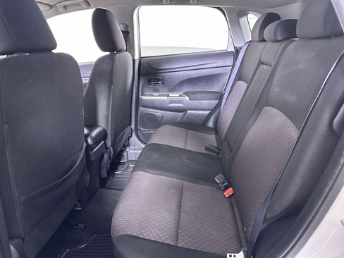 Used 2019 Mitsubishi Outlander Sport ES image 62