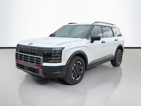 New 2026 Hyundai Palisade XRT Pro image 7