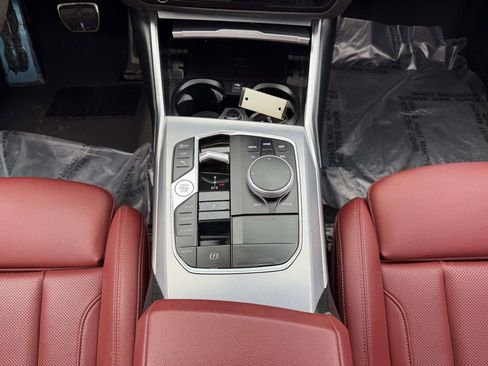 Used 2024 BMW M340i xDrive M340i xDrive w/ Premium Package image 19