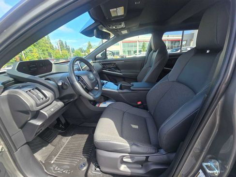 Used 2023 Toyota bZ4X AWD w/ Weather Package image 20