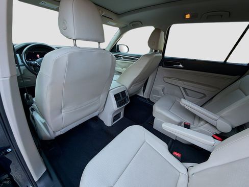 Used 2019 Volkswagen Atlas SEL R-Line image 25