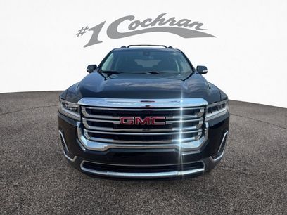 Used 2023 GMC Acadia SLE w/ Driver Convenience Package