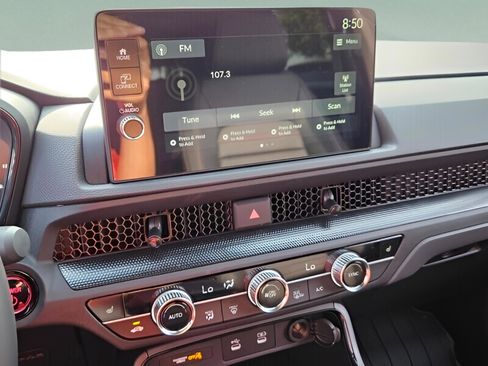 New 2026 Honda CR-V Sport-L image 18