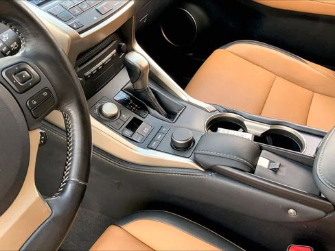 Used 2017 Lexus NX 200t AWD w/ Accessory Package 2 image 15