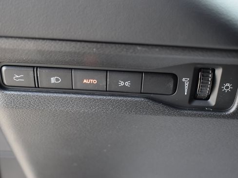 New 2026 Dodge Charger Scat Pack AWD/4WD image 23