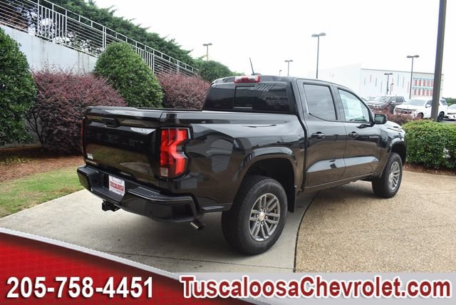 New 2026 Chevrolet Colorado LT w/ Advanced Trailering Package RWD image 10