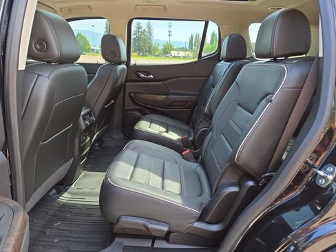 Used 2023 GMC Acadia Denali w/ Black Diamond Edition AWD/4WD image 32