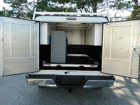 Used 2020 Ford F150 XLT w/ Equipment Group 301A Mid RWD image 11