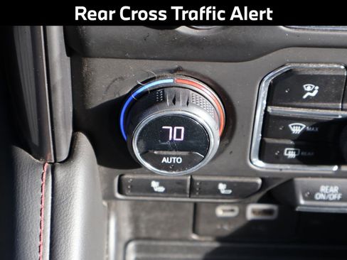 Used 2023 Chevrolet Tahoe RST w/ Luxury Package image 32