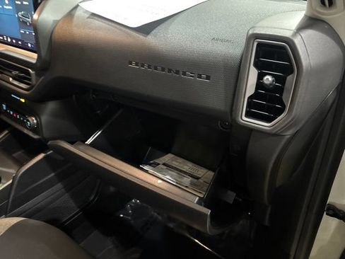 Used 2025 Ford Bronco Sport Big Bend w/ Convenience Package AWD/4WD image 39