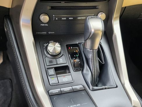 Used 2018 Lexus NX 300 FWD w/ Accessory Package 2 image 26
