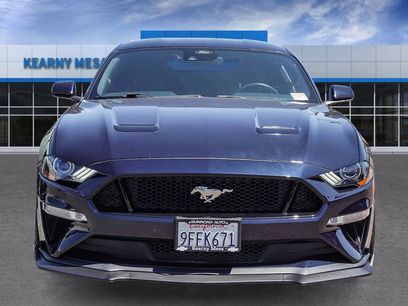 Used 2021 Ford Mustang GT