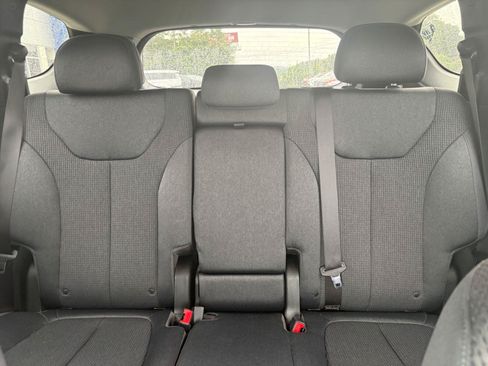Used 2021 Hyundai Santa Fe SEL w/ Cargo Package FWD image 24