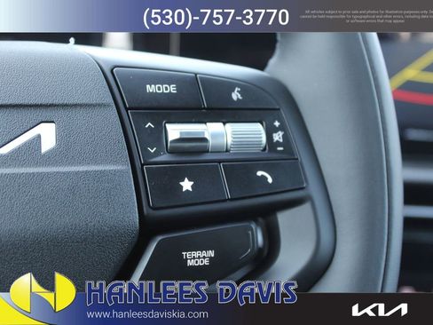 New 2026 Kia Sportage X-Pro Prestige image 31