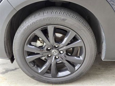 Certified 2024 MAZDA CX-30 AWD 2.5 S w/ Select Sport Pkg image 5