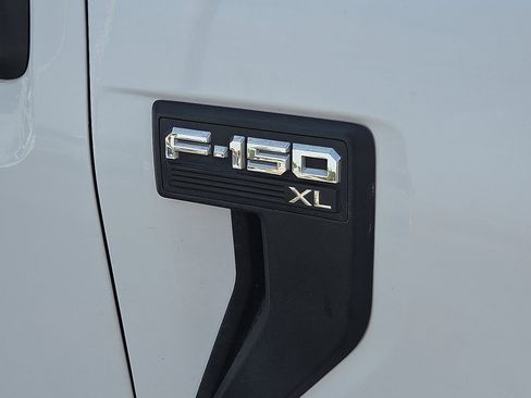 Used 2022 Ford F150 XL w/ Equipment Group 101A High AWD/4WD image 7