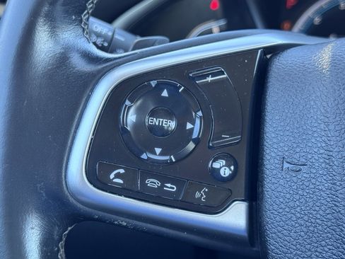 Used 2021 Honda Civic Touring image 8