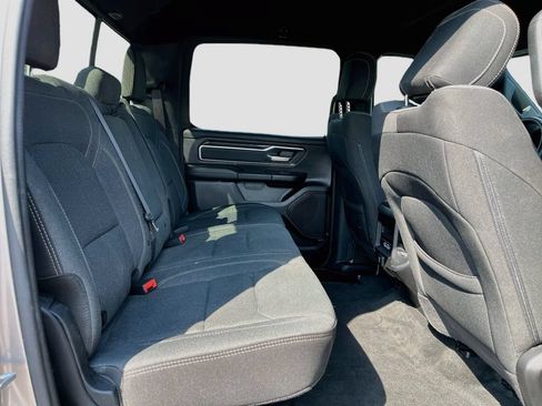 Used 2021 RAM 1500 Lone Star RWD image 26