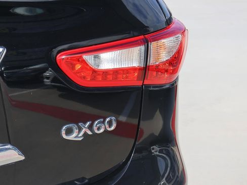 Used 2015 INFINITI QX60 FWD w/ Premium Plus Package image 18