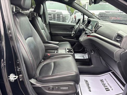Used 2025 Honda Odyssey Sport-L image 7