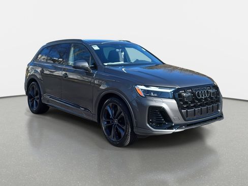 New 2026 Audi Q7 Premium Plus image 3