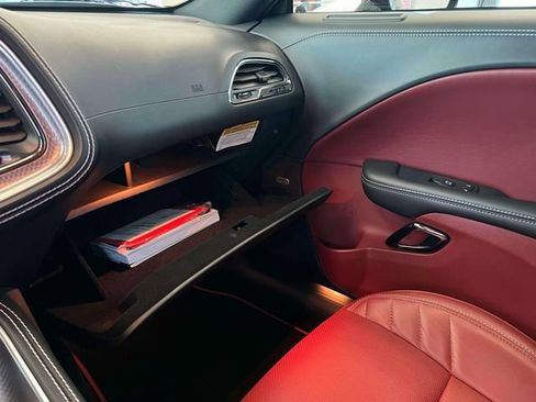 Used 2022 Dodge Challenger SRT Super Stock RWD image 18