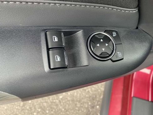 New 2025 Ford Mustang Coupe image 13