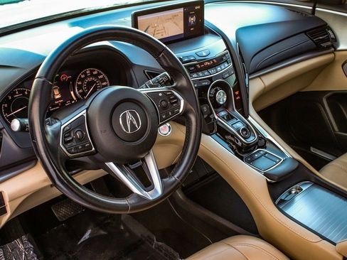 Used 2021 Acura RDX w/ Technology Package image 15