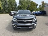 Used 2015 Chevrolet Colorado Z71 w/ Trail Boss Edition image 2