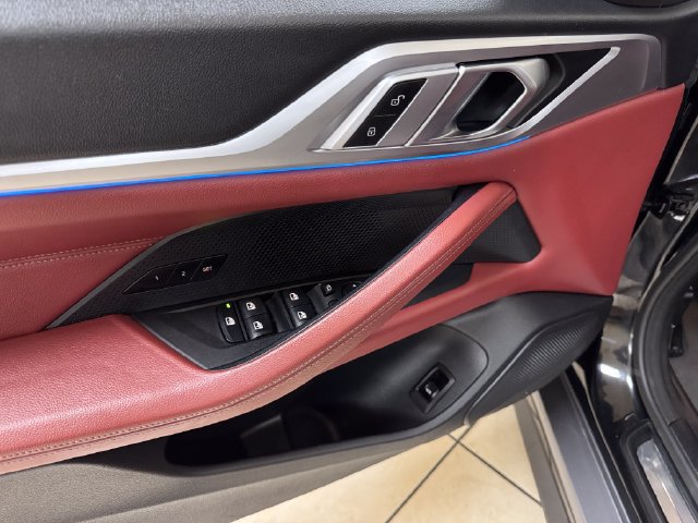 Used 2023 BMW i4 eDrive35 w/ Premium Package RWD image 7