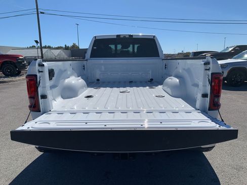 Used 2026 RAM 3500 Tradesman image 25