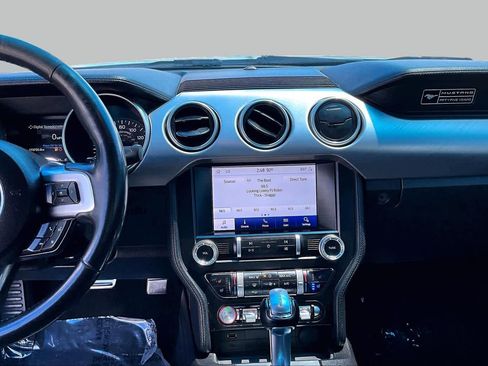Used 2020 Ford Mustang GT Premium RWD image 7