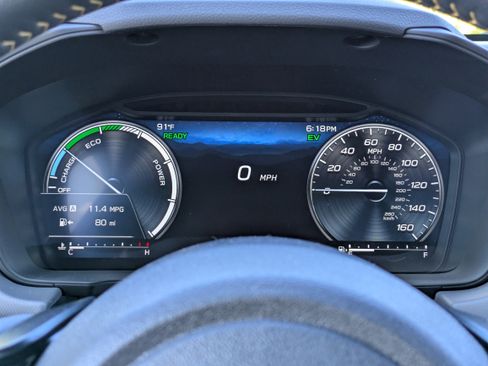 New 2026 Subaru Crosstrek 2.5i Sport w/ Crosstrek Mirror Package AWD/4WD image 25