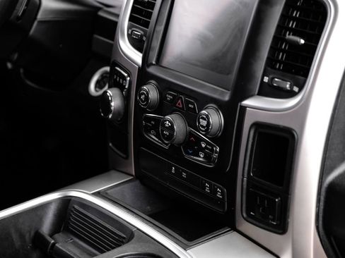 Used 2017 RAM 1500 Big Horn image 17