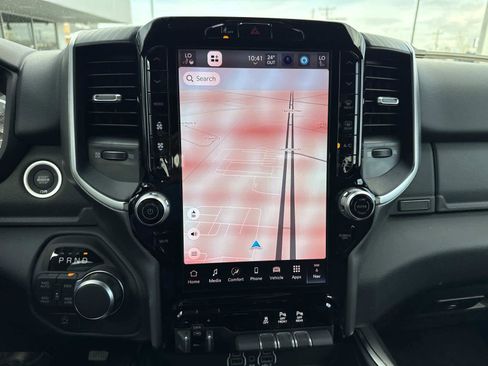 New 2026 RAM 1500 Big Horn image 16