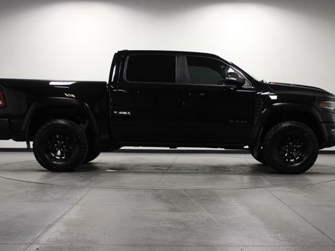 Used 2022 RAM 1500 TRX AWD/4WD image 3