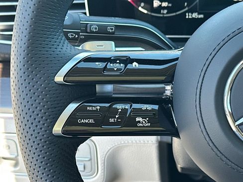 New 2026 Mercedes-Benz GLS 450 4MATIC image 29
