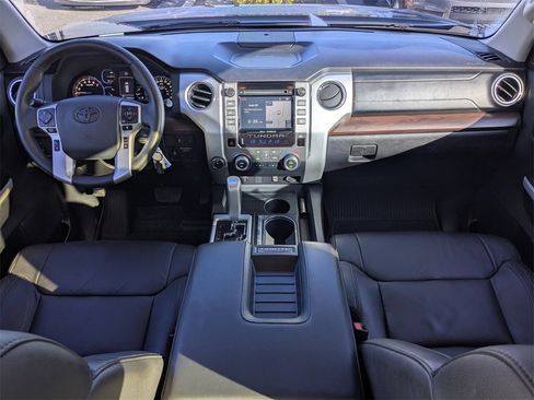 Used 2019 Toyota Tundra Limited image 14
