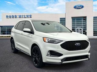 Used 2023 Ford Edge ST-Line AWD/4WD video 1