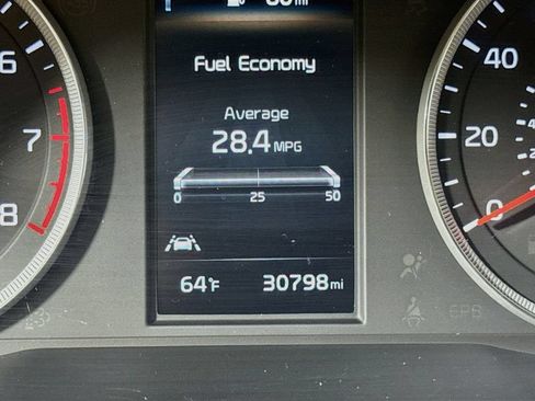 Used 2024 Kia K5 EX w/ EX Premium Package FWD image 28