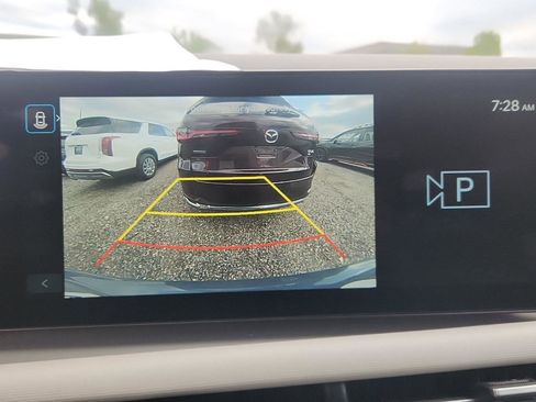 Used 2025 Hyundai Tucson SEL AWD/4WD image 19