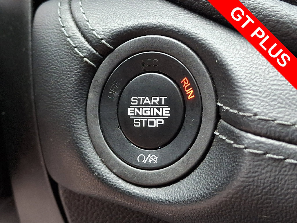 Used 2022 Dodge Durango GT AWD/4WD image 27