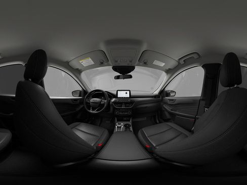 New 2026 Ford Escape Active image 50